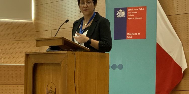 Servicio de Salud implementa Registro Clínico Electrónico en servicios y áreas de atención de los hospitales de La Ligua, Petorca y Quintero.