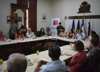 EN LA REGIÓN DE VALPARAÍSO YA PUEDEN POSTULAR AL FONDO NACIONAL DE SENAMA LAS ORGANIZACIONES DE PERSONAS MAYORES
