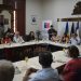 EN LA REGIÓN DE VALPARAÍSO YA PUEDEN POSTULAR AL FONDO NACIONAL DE SENAMA LAS ORGANIZACIONES DE PERSONAS MAYORES