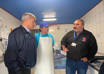 Una serie de fiscalizaciones se están desarrollando previo a las festividades de Semana Santa.