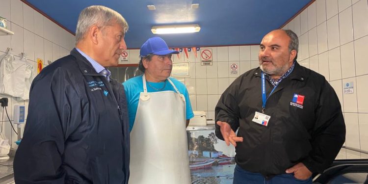 Una serie de fiscalizaciones se están desarrollando previo a las festividades de Semana Santa.
