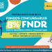 Gobierno Regional abre las postulaciones para Fondo del 8% del FNDR para organizaciones sociales