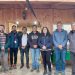 FIA e INIA presentan resultados de estudio sobre disponibilidad de aguas subterráneas en la Región de Valparaíso