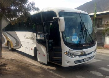 Delegación Presidencial de Petorca pondrá a disposición servicios gratuitos de locomoción para el día 07 de Mayo.