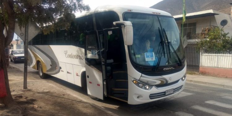 Delegación Presidencial de Petorca pondrá a disposición servicios gratuitos de locomoción para el día 07 de Mayo.