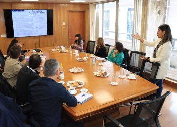 Gobierno Regional informa apertura del Fondo de Innovación para la Competitividad Regional con plataforma digital renovada.