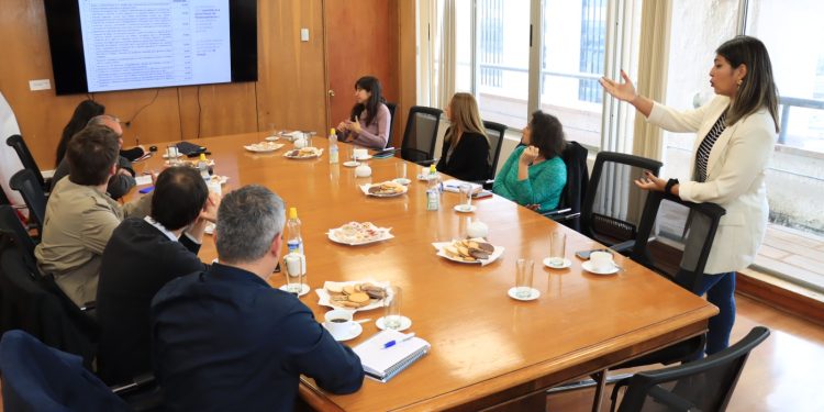 Gobierno Regional informa apertura del Fondo de Innovación para la Competitividad Regional con plataforma digital renovada.
