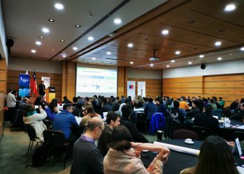 Primer Taller del Plan de Acción de Hidrógeno Verde reúne a destacados  actores en Valparaíso.