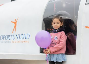 Últimos días para concursar por un viaje a la NASA junto a tu hijo.