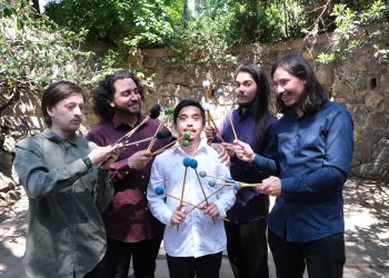 IMUS PUCV golpea en la Región con Primer Festival de Percusión Gabriel Parra