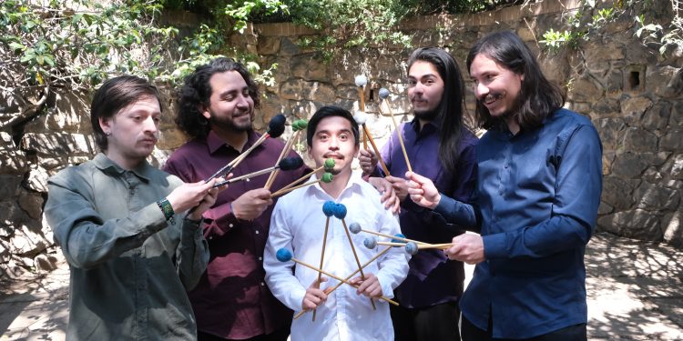 IMUS PUCV golpea en la Región con Primer Festival de Percusión Gabriel Parra
