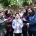 IMUS PUCV golpea en la Región con Primer Festival de Percusión Gabriel Parra