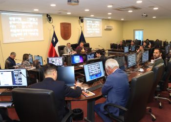 Gobierno Regional de Valparaíso aprueba más de 6 mil millones para dar continuidad a programas ProEmpleo.