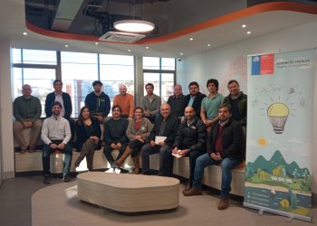 La Región de Valparaíso apuesta por la electromovilidad con la reactivación de su Mesa Intersectorial.