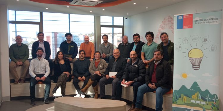 La Región de Valparaíso apuesta por la electromovilidad con la reactivación de su Mesa Intersectorial.