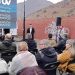 Un importante despliegue de servicios, con la actividad Territorio UV, dispuso la Universidad de Valparaíso en la comuna de Petorca.