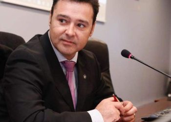 Consejero Regional Christián Macaya pide ampliar análisis de inhibidores de señal a cárceles de toda la región.
