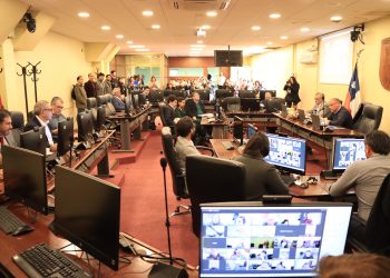 Gobierno Regional aprueba compra de terrenos para comités de vivienda en Quilpué, Viña del Mar, Valparaíso, Cabildo y San Antonio.