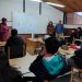 Capacitan a jóvenes estudiantes de zonas rurales en Gestión y Eficiencia Hídrica.