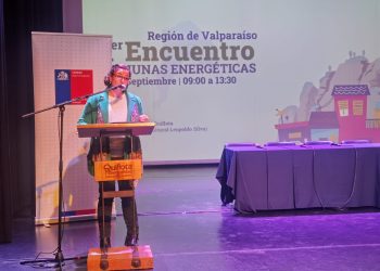 Región de Valparaíso: Líder en Energía Sostenible con 20 Comunas Comprometidas en Comuna Energética