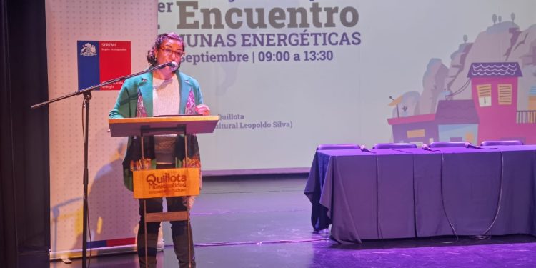 Región de Valparaíso: Líder en Energía Sostenible con 20 Comunas Comprometidas en Comuna Energética