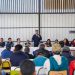 INDAP anuncia apoyos para los floricultores de Longotoma afectados por mega sequía.