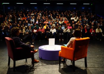 Grandes exponentes del mundo de la ciencia, la filosofía y la naturaleza serán parte del Festival Puerto de Ideas Valparaíso 2023.