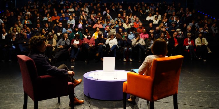 Grandes exponentes del mundo de la ciencia, la filosofía y la naturaleza serán parte del Festival Puerto de Ideas Valparaíso 2023.