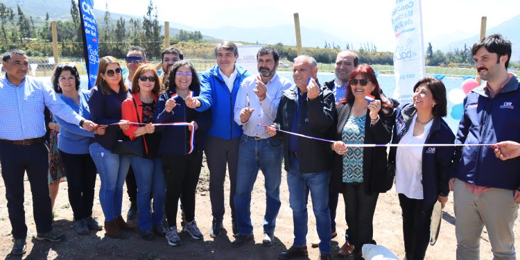 Agua y agricultura campesina: temas centrales en la visita del Gobernador Regional Rodrigo Mundaca a la Provincia de Petorca