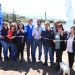 Agua y agricultura campesina: temas centrales en la visita del Gobernador Regional Rodrigo Mundaca a la Provincia de Petorca