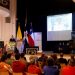 Seminario en Valparaíso destaca el potencial del hidrógeno verde para una matriz energética más sostenible.