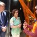 Cabildo da la bienvenida a la Educación Superior con la inauguración del Centro Tecnológico del CFT PUCV.