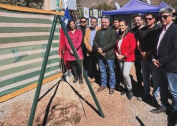 Petorca: MINVU Inicia Obras Del Segundo Centro Comunitario De Cuidados En La Región