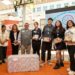 Estudiantes de liceo de JMB Petorca realizan pasantía internacional a México gracias a Proyecto FIC Región del Saber: Científicos y Científicas para el Futuro