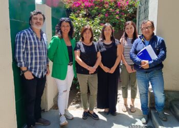 Mujer Agro y Eficiencia Hídrica: Comité Hídrico de Valparaíso anuncia eventos gratuitos enfocados en la sostenibilidad y en la agricultura