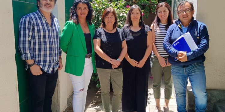 Mujer Agro y Eficiencia Hídrica: Comité Hídrico de Valparaíso anuncia eventos gratuitos enfocados en la sostenibilidad y en la agricultura