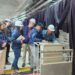 SEC y Seremi de Energía verifican condiciones de seguridad en la Quinta Vergara.