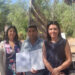 Entregan resultados sobre principales problemas que enfrentan Organizaciones de Usuarios de Agua (OUA) de la Provincia de Petorca.