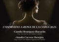 Nómina oficial candidatas Reina de la Chaya Cabildo 2025