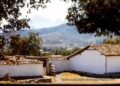 Escenas de la Hacienda El Sobrante, Chincolco Comuna de #Petorca, c. 1966.