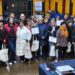 Escuela Abierta capacitó a dirigencias de Cabildo, Petorca, La Cruz y La Ligua en nuevas herramientas digitales para impulsar proyectos locales.